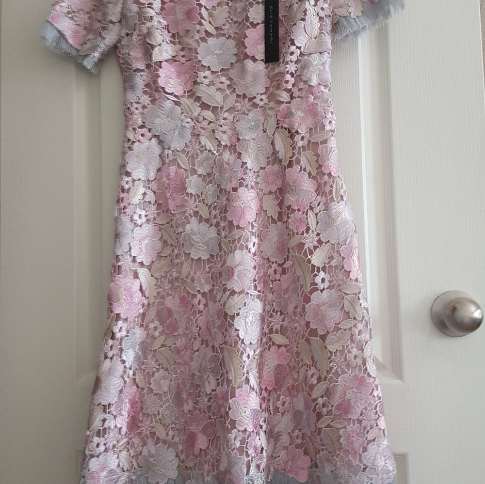 Beautiful cocktail dress